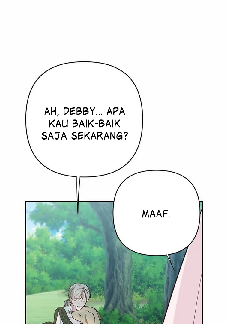 Baby Tyrant Chapter 94 - halaman 65
