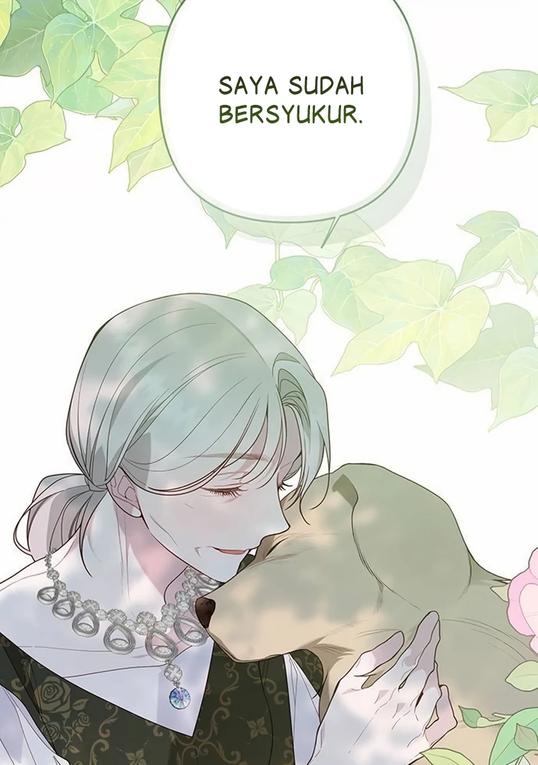 Baby Tyrant Chapter 94 - halaman 68