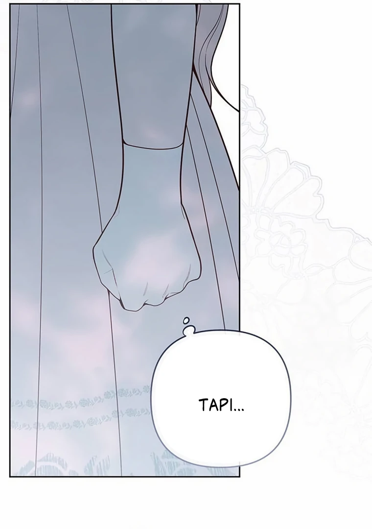 Baby Tyrant Chapter 94 - halaman 73