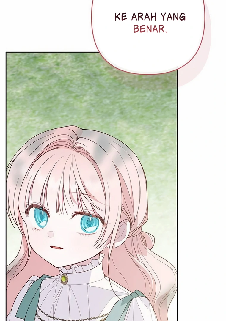 Baby Tyrant Chapter 94 - halaman 79