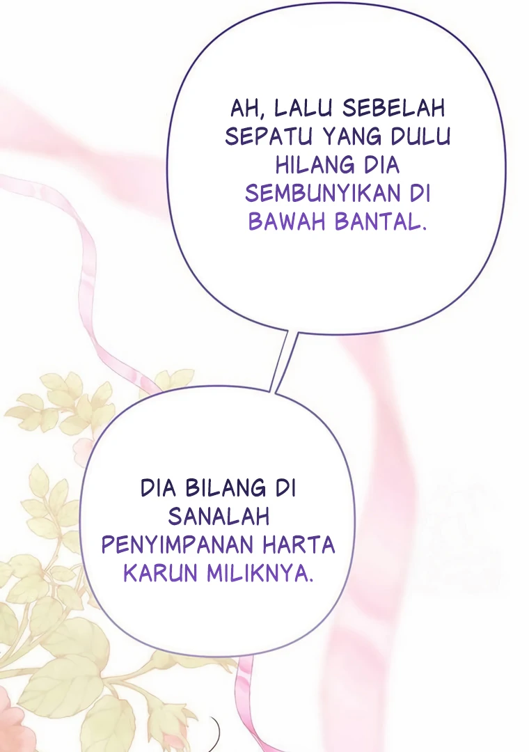 Baby Tyrant Chapter 94 - halaman 86