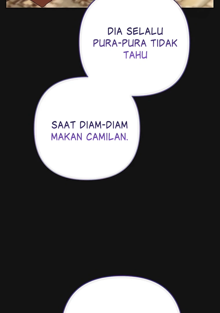 Baby Tyrant Chapter 94 - halaman 90