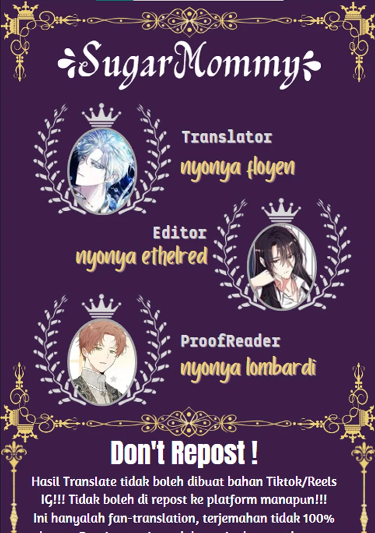 Baby Tyrant Chapter 95 - halaman 1
