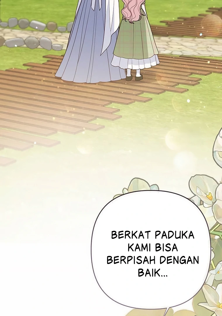 Baby Tyrant Chapter 95 - halaman 101
