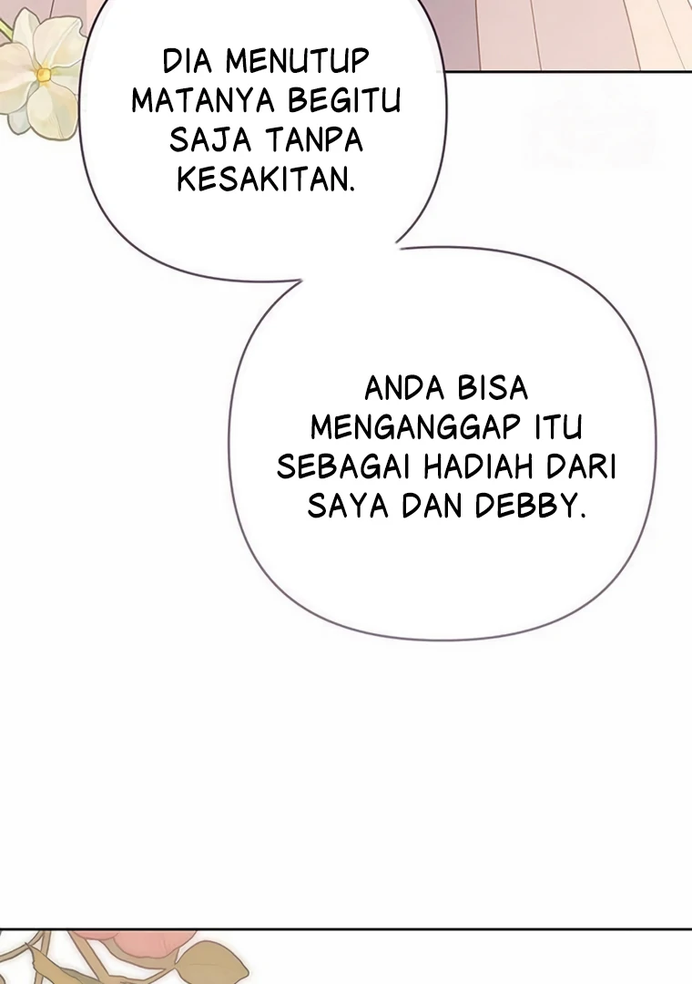 Baby Tyrant Chapter 95 - halaman 103