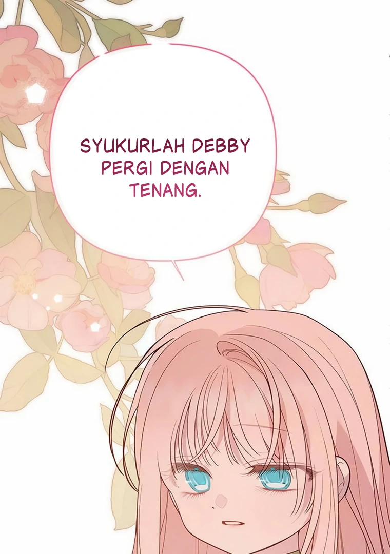 Baby Tyrant Chapter 95 - halaman 104