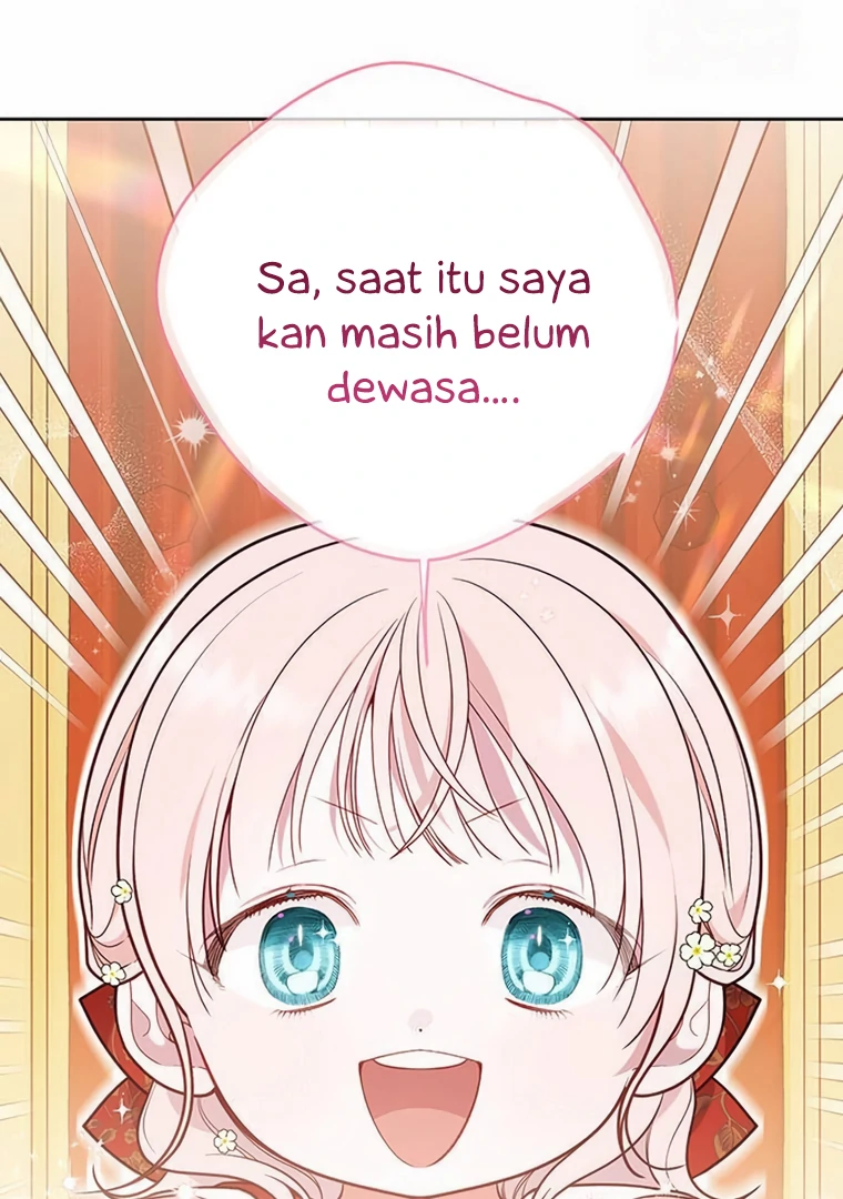 Baby Tyrant Chapter 95 - halaman 108