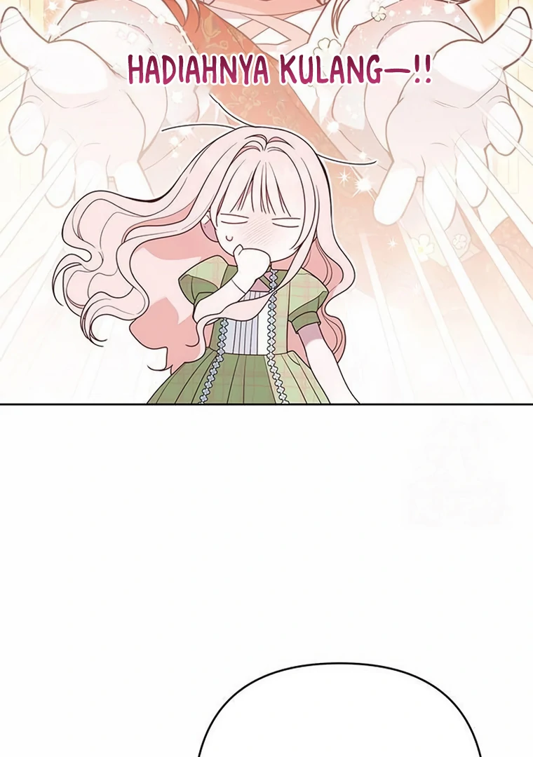 Baby Tyrant Chapter 95 - halaman 109