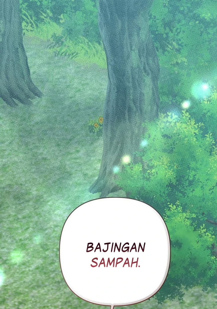 Baby Tyrant Chapter 95 - halaman 11
