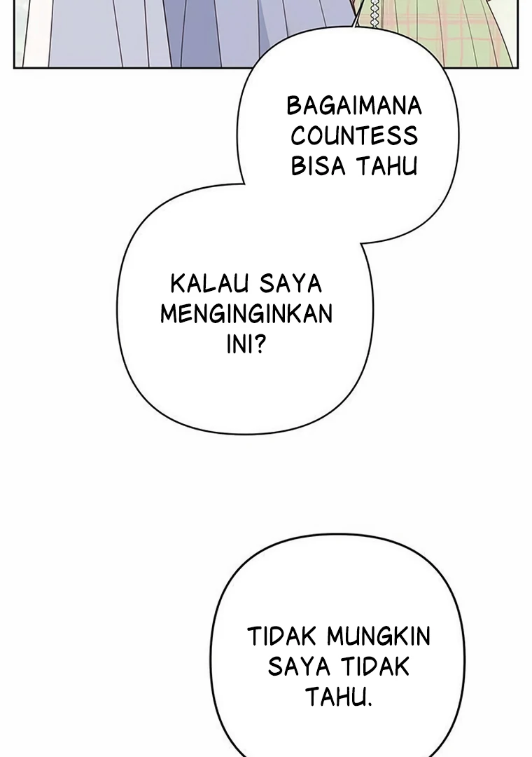 Baby Tyrant Chapter 95 - halaman 118