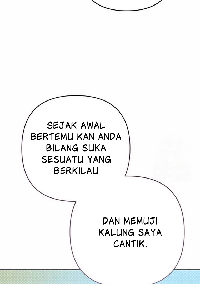 Baby Tyrant Chapter 95 - halaman 119