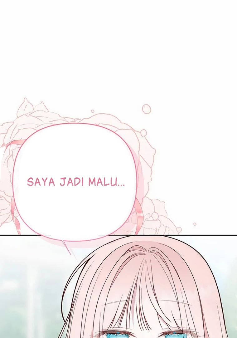 Baby Tyrant Chapter 95 - halaman 123