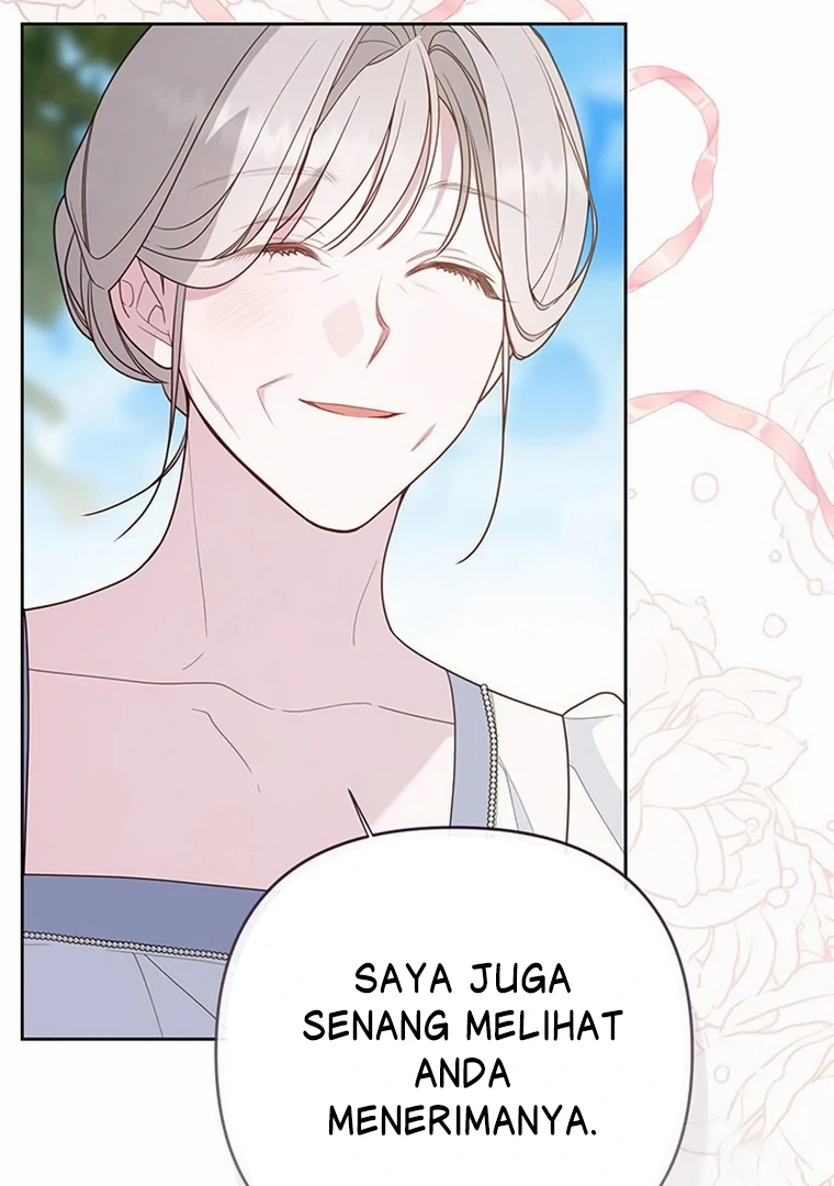 Baby Tyrant Chapter 95 - halaman 126