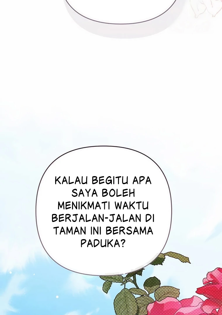 Baby Tyrant Chapter 95 - halaman 127