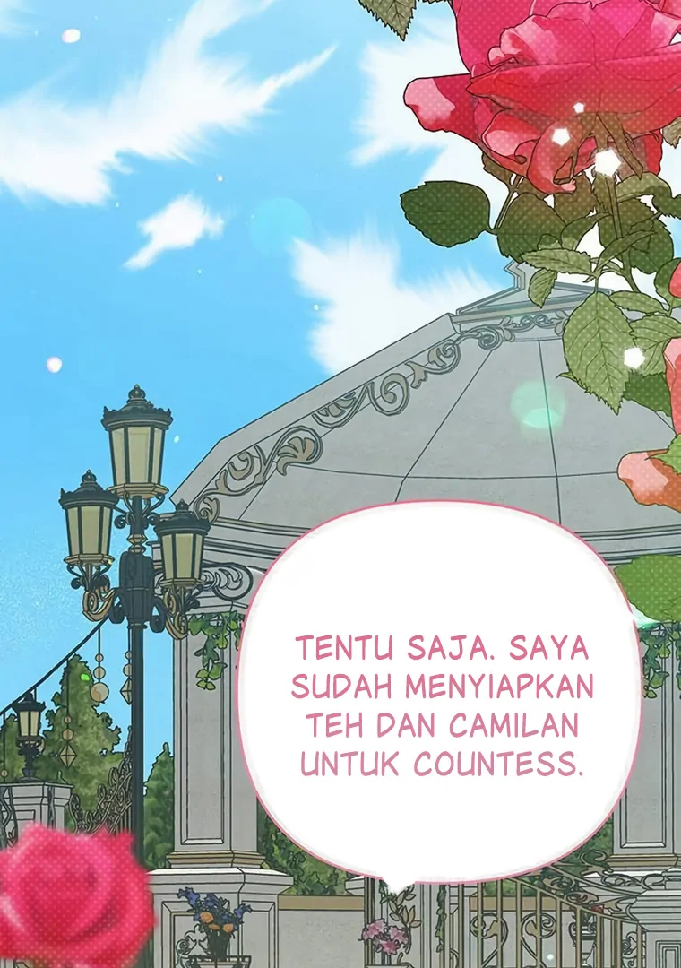 Baby Tyrant Chapter 95 - halaman 128