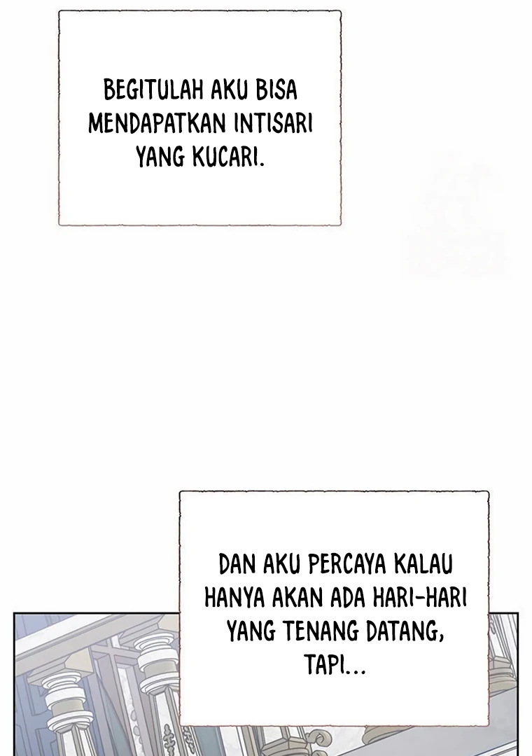Baby Tyrant Chapter 95 - halaman 130