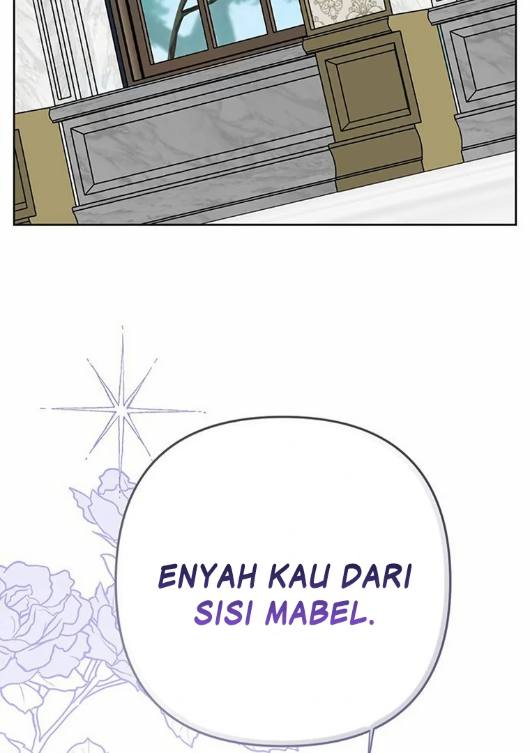 Baby Tyrant Chapter 95 - halaman 132