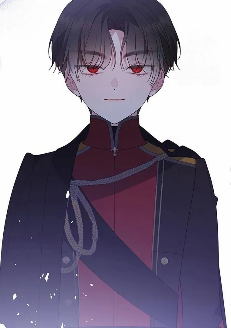 Baby Tyrant Chapter 95 - halaman 135