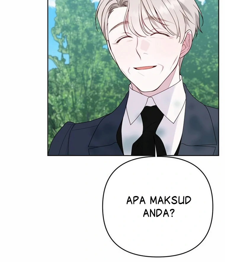 Baby Tyrant Chapter 95 - halaman 14