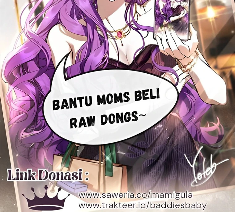 Baby Tyrant Chapter 95 - halaman 140