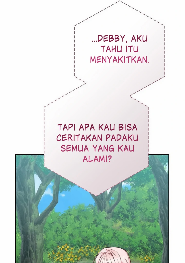 Baby Tyrant Chapter 95 - halaman 16