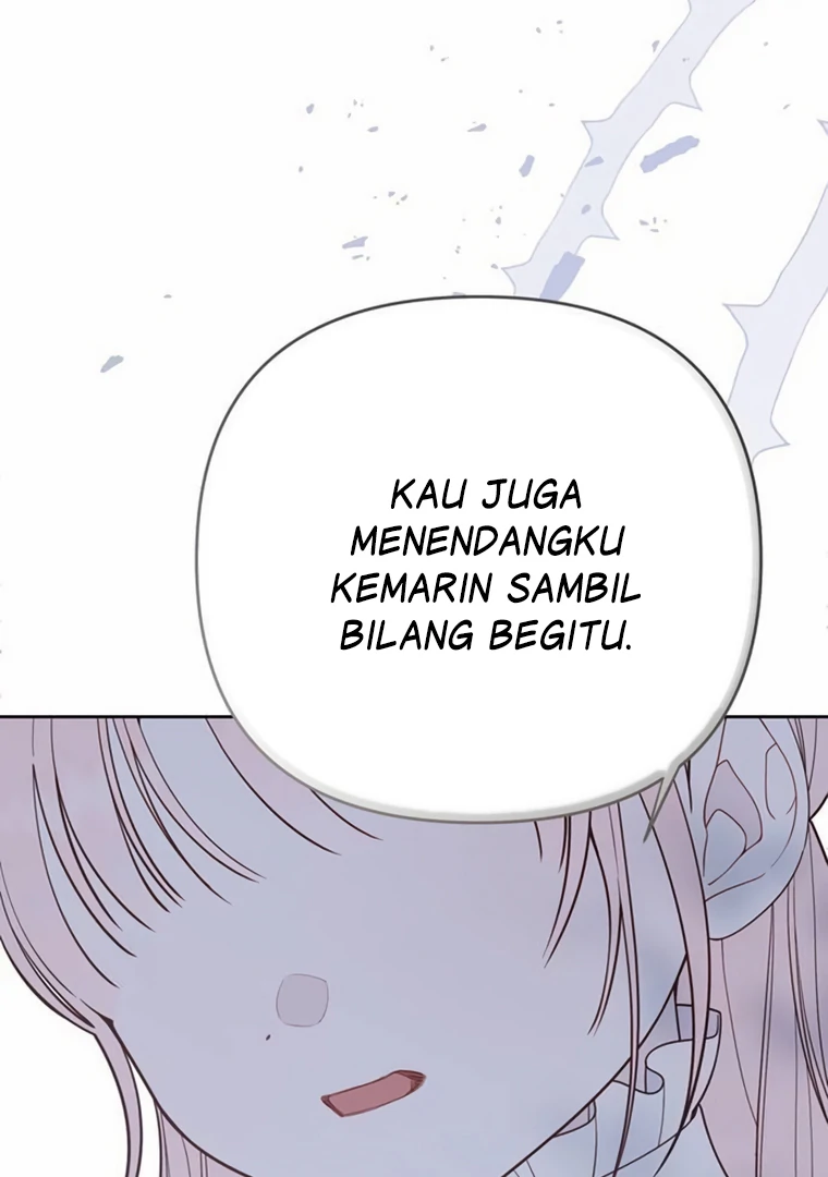 Baby Tyrant Chapter 95 - halaman 21