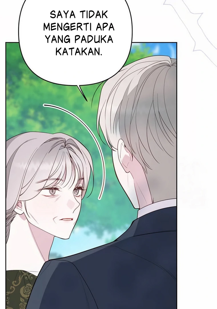 Baby Tyrant Chapter 95 - halaman 23