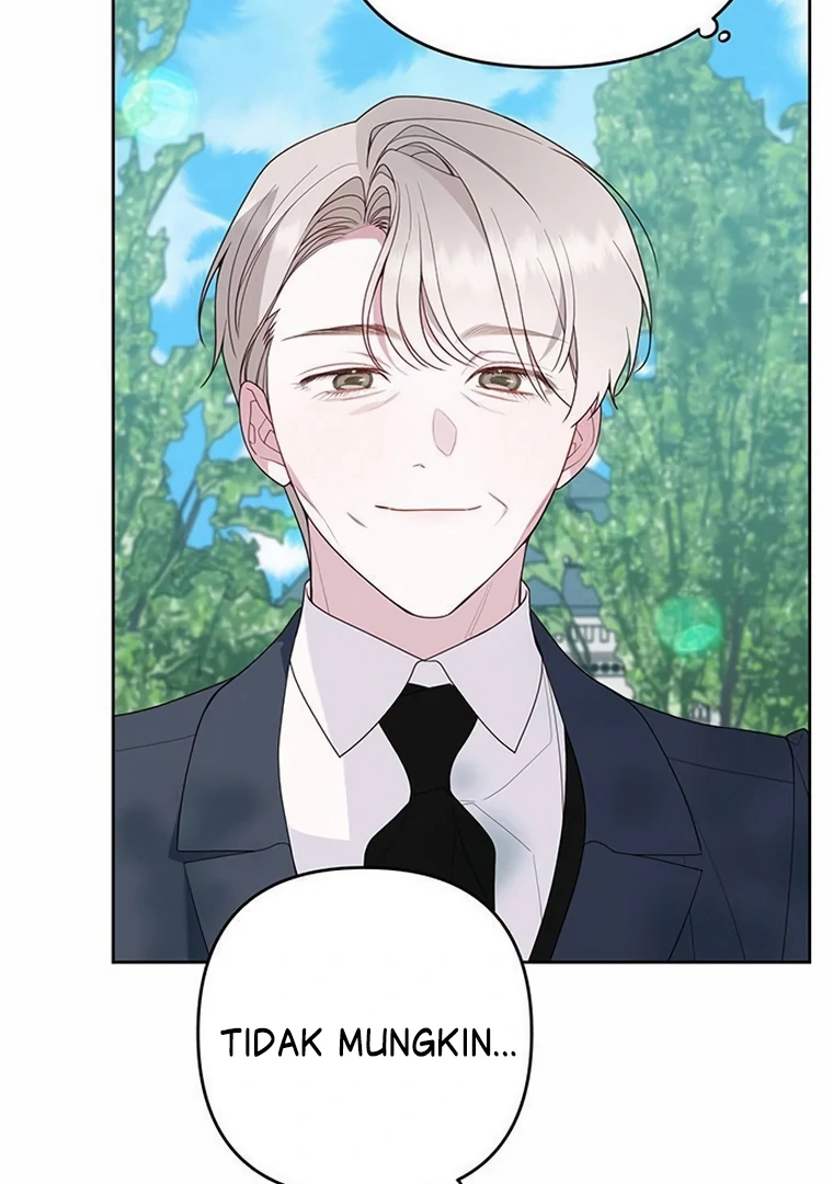 Baby Tyrant Chapter 95 - halaman 25