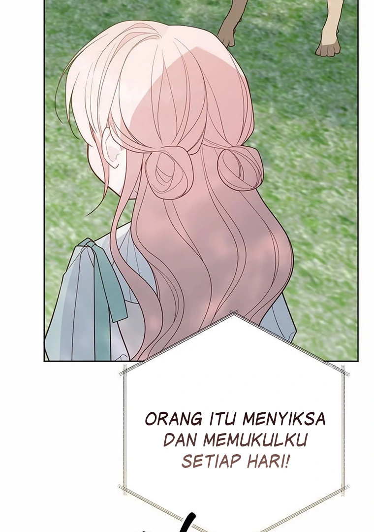 Baby Tyrant Chapter 95 - halaman 3