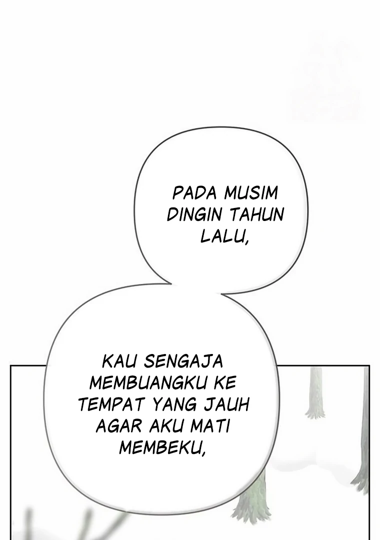Baby Tyrant Chapter 95 - halaman 30
