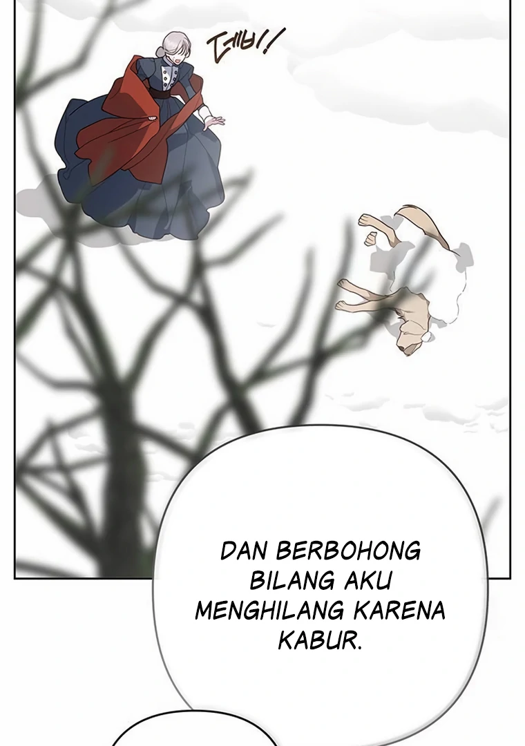 Baby Tyrant Chapter 95 - halaman 31