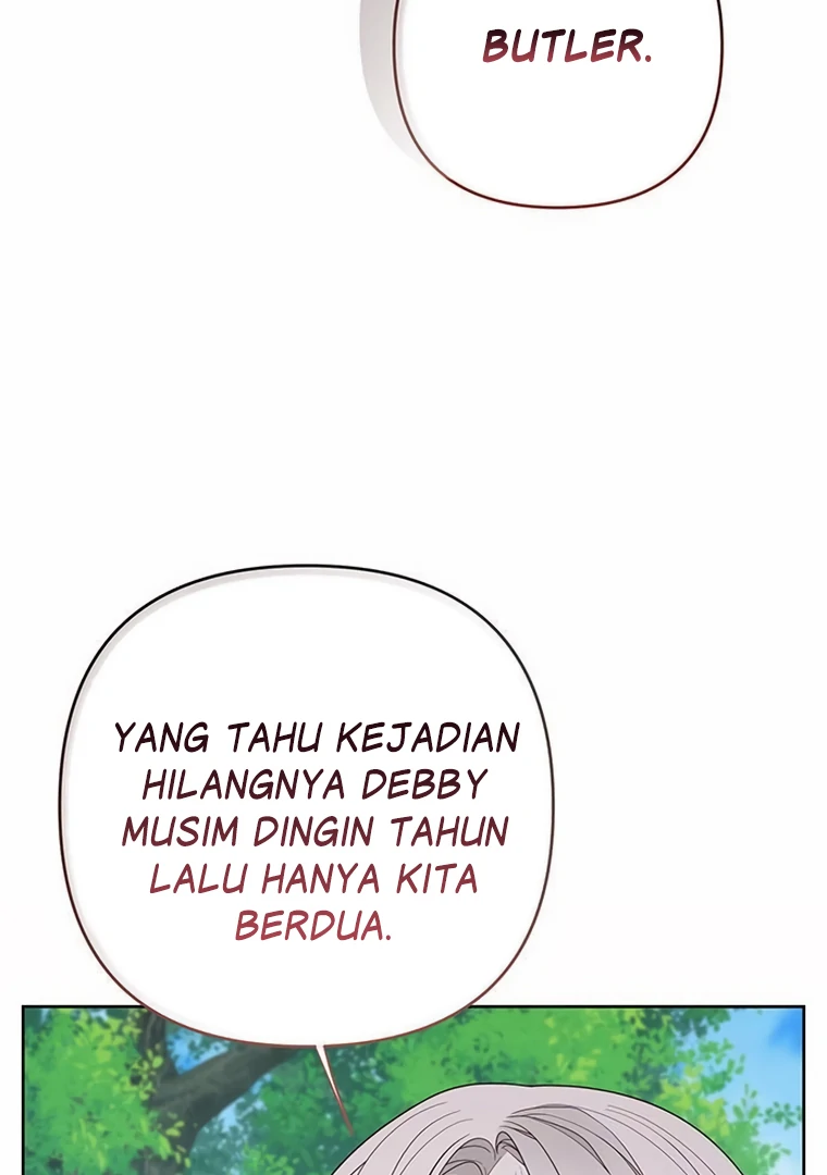 Baby Tyrant Chapter 95 - halaman 34