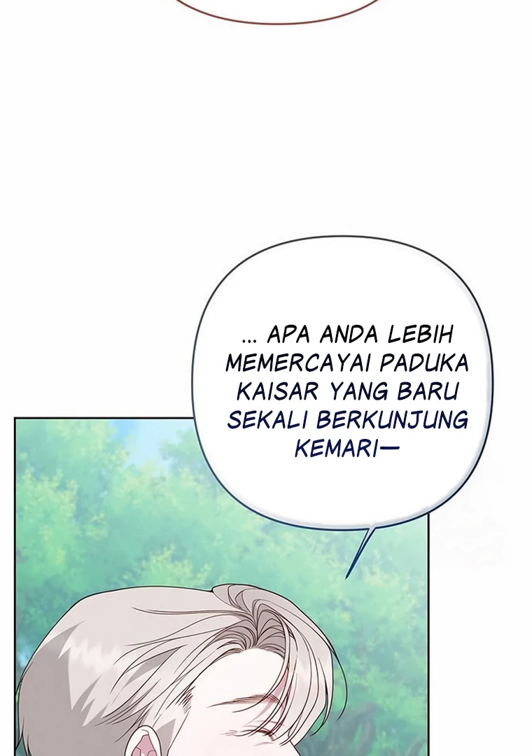 Baby Tyrant Chapter 95 - halaman 36