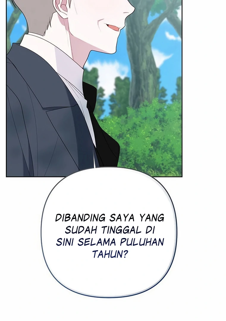 Baby Tyrant Chapter 95 - halaman 37