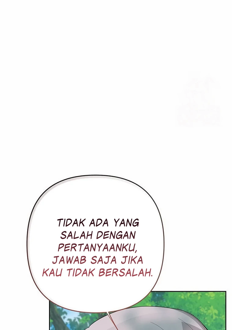 Baby Tyrant Chapter 95 - halaman 38