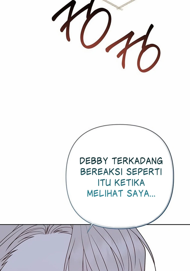 Baby Tyrant Chapter 95 - halaman 4