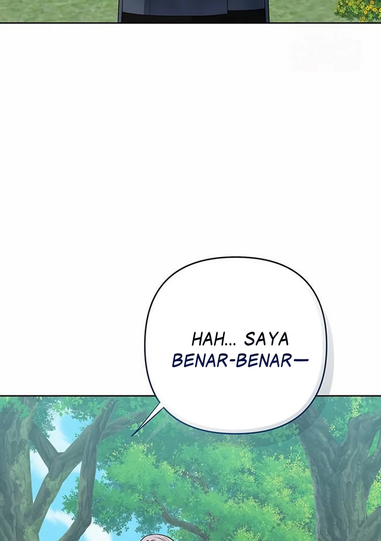 Baby Tyrant Chapter 95 - halaman 44
