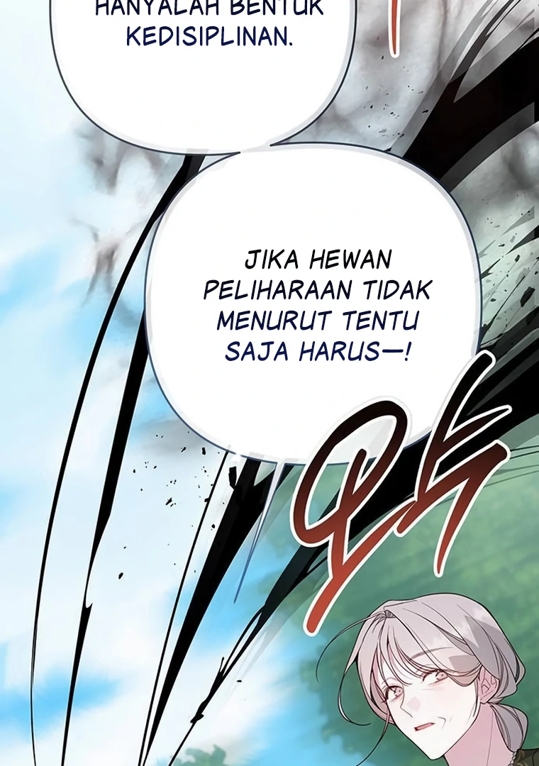 Baby Tyrant Chapter 95 - halaman 48