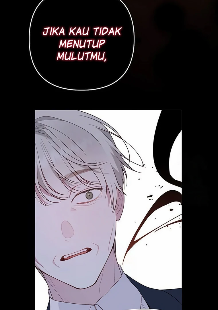 Baby Tyrant Chapter 95 - halaman 50