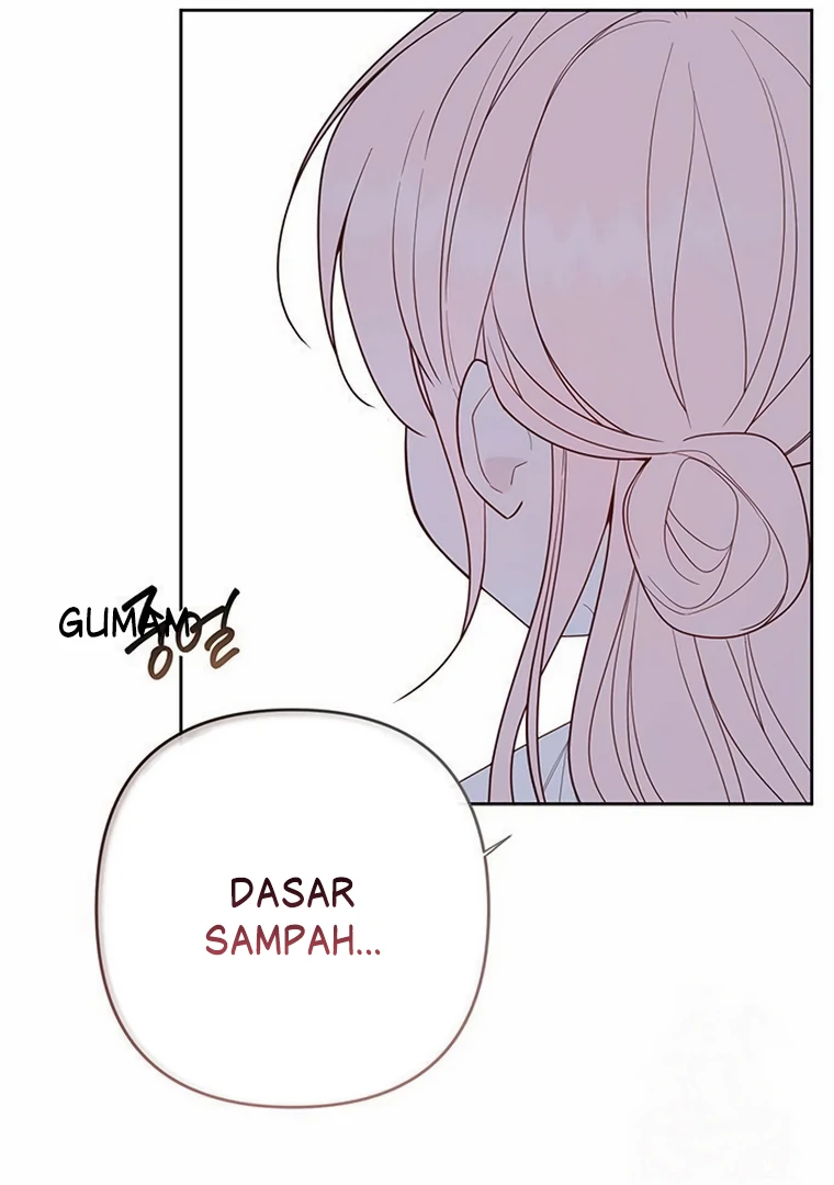 Baby Tyrant Chapter 95 - halaman 6