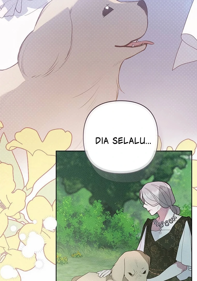Baby Tyrant Chapter 95 - halaman 60