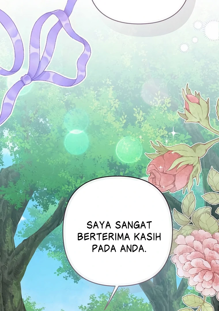 Baby Tyrant Chapter 95 - halaman 63