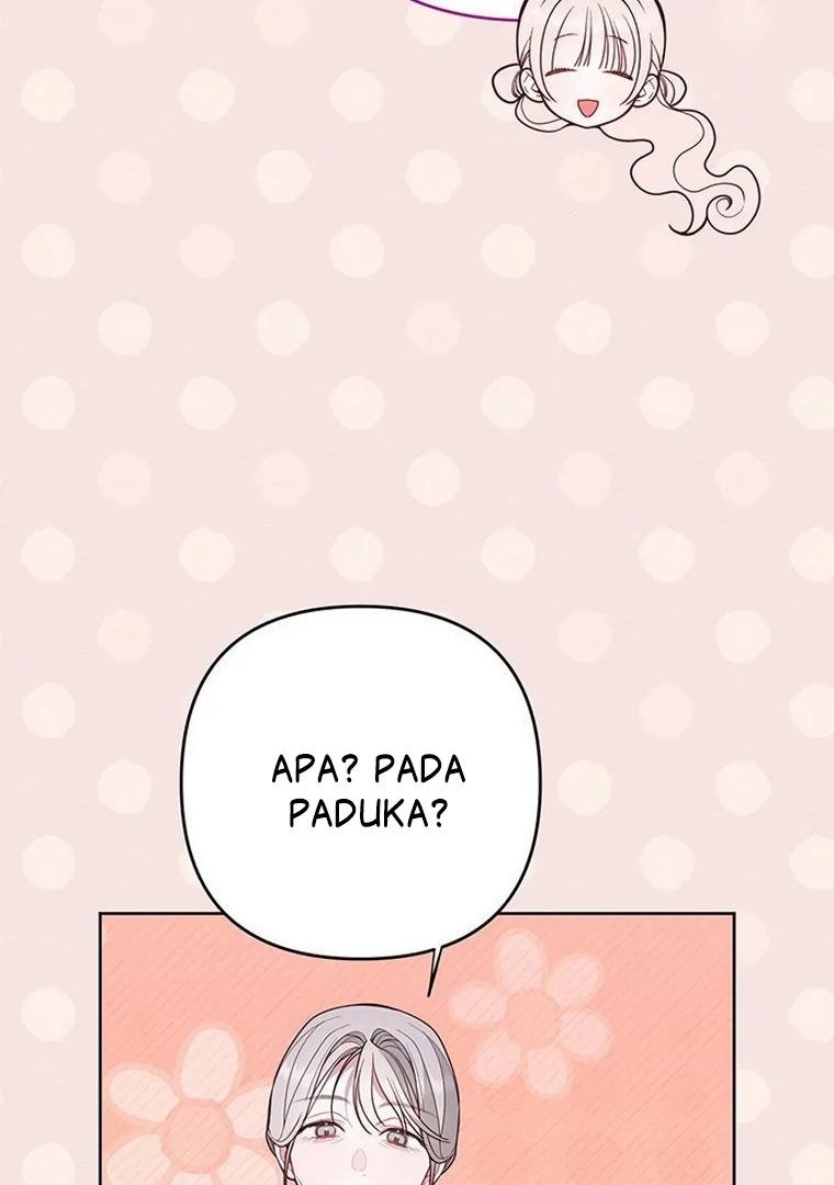 Baby Tyrant Chapter 95 - halaman 67