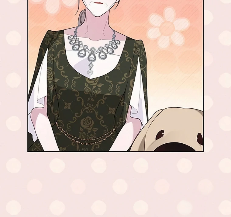 Baby Tyrant Chapter 95 - halaman 68