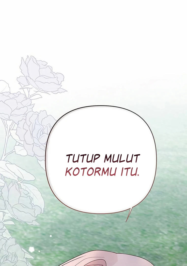 Baby Tyrant Chapter 95 - halaman 7