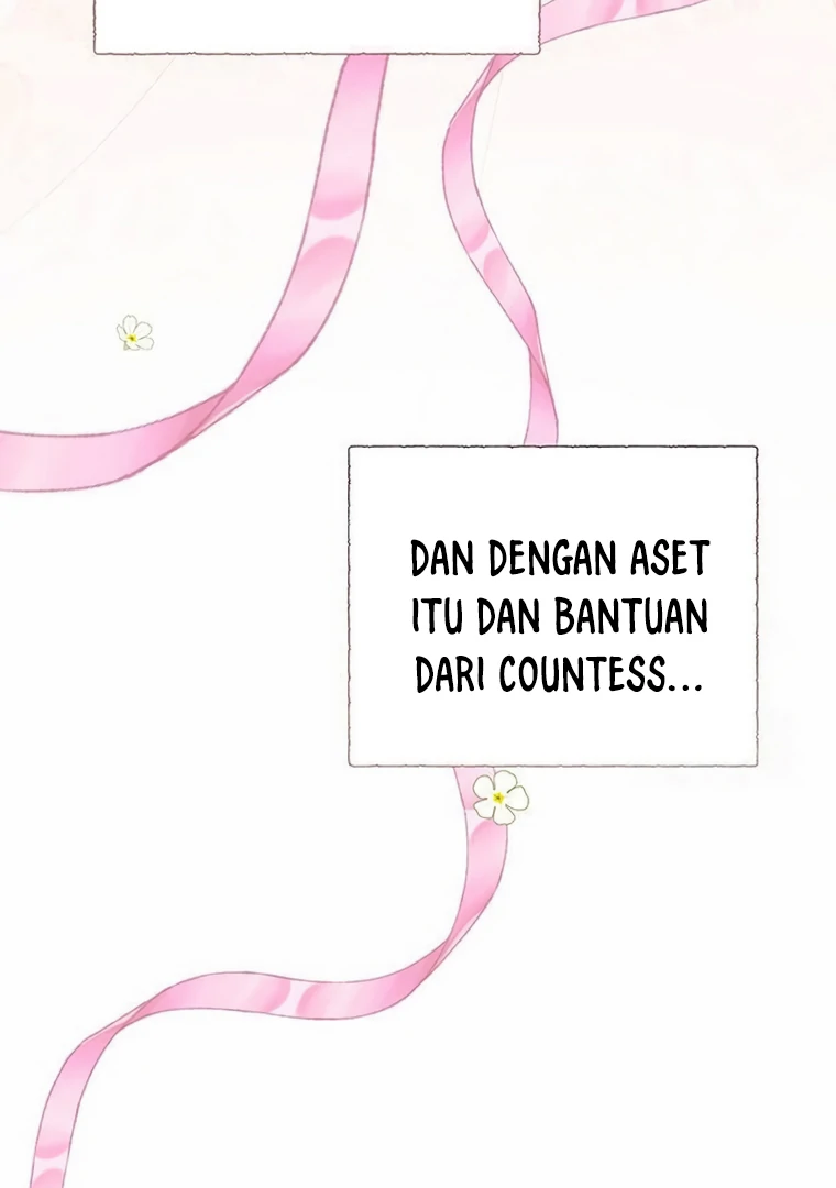 Baby Tyrant Chapter 95 - halaman 72