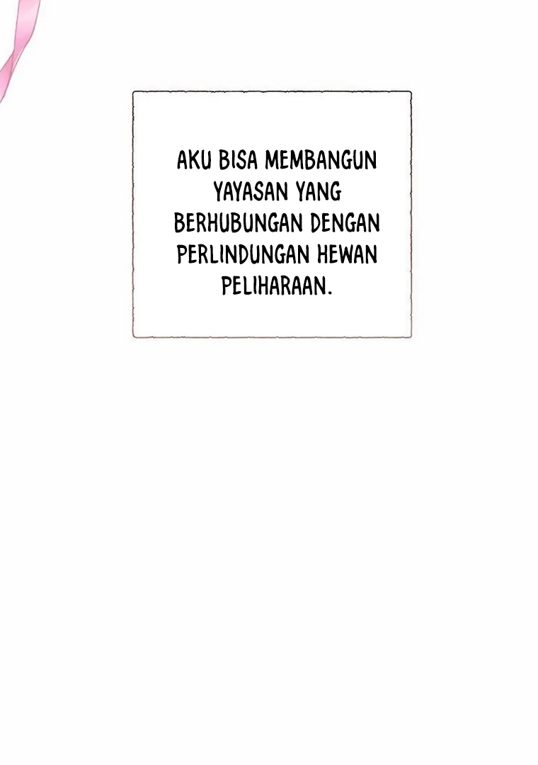 Baby Tyrant Chapter 95 - halaman 73