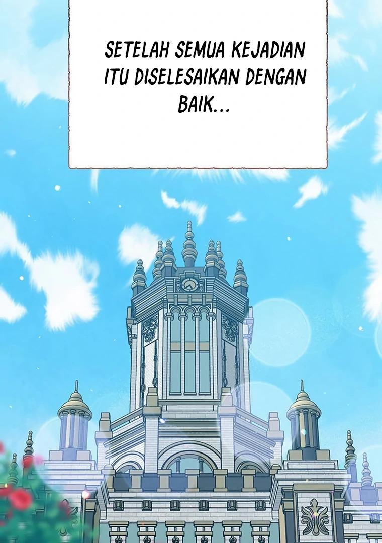 Baby Tyrant Chapter 95 - halaman 77