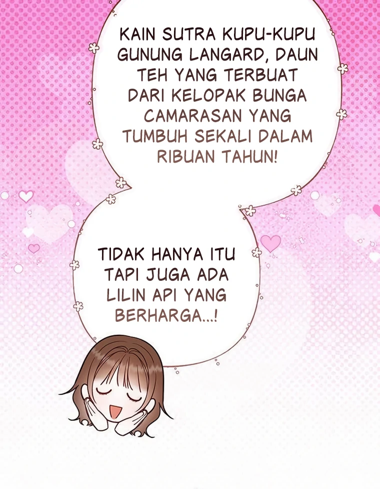 Baby Tyrant Chapter 95 - halaman 83