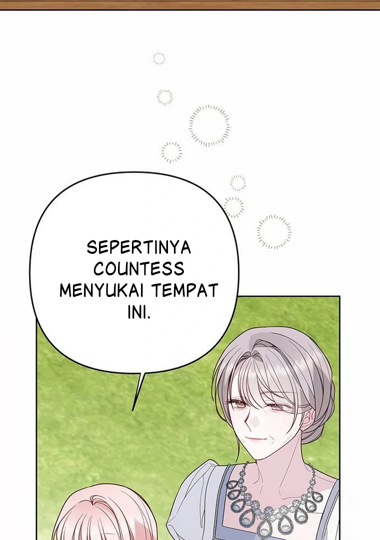 Baby Tyrant Chapter 95 - halaman 93